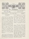 Thumbnail of file (209) Earrann 11, An Lùnasdal, 1933