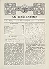 Thumbnail of file (169) Earrann 11, Ceud Mhìos an Fhoghair, 1922