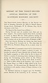 Thumbnail of file (362) [Page 345] - Report of the thirty-second annual meeting of the Scottish History Society