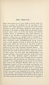Thumbnail of file (44) Page 11 - Preface to the Thrissels Banner