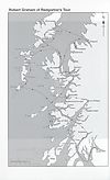 Thumbnail of file (81) Map - Robert Graham of Redgorton's tour