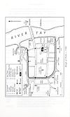 Thumbnail of file (15) Map - Burgh of Perth, approximately 1580