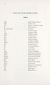 Thumbnail of file (15) Page x - List of contributors