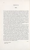 Thumbnail of file (15) Page vi - Preface