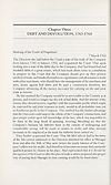Thumbnail of file (185) [Page 168] - Chapter 3 -- Debt and devolution, 1763-1764