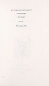 Thumbnail of file (6) Series title page