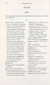 Thumbnail of file (283) Page 272 - Index