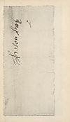 Thumbnail of file (58) Facsimile - Will of Helen Hay, Lady Wariston