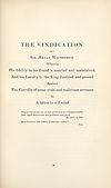 Thumbnail of file (296) Page 177 - Vindication of Sir Aeneas MacPherson