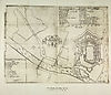 Thumbnail of file (63) Map - Citadel and town of Ayr