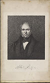 Thumbnail of file (6) Frontispiece portrait - Alexander Rodger