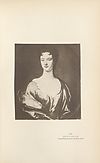 Thumbnail of file (140) Plate 8 - Janet Inglis, second wife of Baron Sir John Clerk