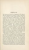 Thumbnail of file (14) [Page vii] - Preface