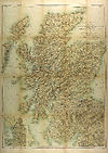 Thumbnail of file (173) Map - Map to illustrate the movements of Prince Charles Edward Stuart and his armies