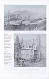 Thumbnail of file (214) Plates 26 and 27 - Edinburgh -- Waverley Station and John Knox's House