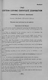 Thumbnail of file (359) Commercial Subjects - Shorthand