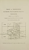 Thumbnail of file (226) Map - Parish of Auchterhouse with Tealing Ph. (detached) & Caputh Ph. (detached No. 2), Forfarshire