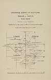Thumbnail of file (297) Map - Parish of Avoch, Ross-shire