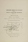 Thumbnail of file (495) Map - Parish of Banchory Devenick, (part of) Aberdeenshire