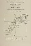 Thumbnail of file (583) Map - Parish of Banff, Banffshire