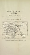 Thumbnail of file (262) Map - Parish of Abernethy, (part of) Perthshire