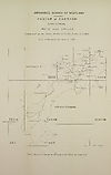 Thumbnail of file (27) Map - Parish of Cabrach, Banffshire