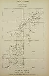 Thumbnail of file (692) Map - Parish of Cavers