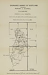 Thumbnail of file (73) Map - Parish of Birnie, Elginshire