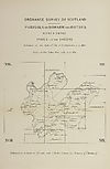 Thumbnail of file (253) Map - Parishes of Bohram and Rothes, Banffshire