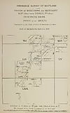 Thumbnail of file (273) Map - Parish of Boleskine and Abrtarff & Do. (detached) with Dores Ph. (detached), Inverness-shire