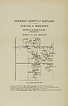 Thumbnail of file (621) Map - Parish of Bressay, Orkney & Shetland (Shetland)