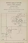 Thumbnail of file (685) Map - Parish of Croy & Dalcross, Inverness-shire