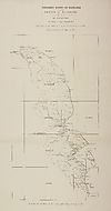 Thumbnail of file (215) Map - Parish of Kilbride (Island of Arran), Buteshire