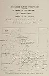 Thumbnail of file (357) Map - Parish of Kildrummy, Aberdeenshire
