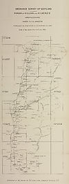 Thumbnail of file (465) Map - Parish of Killean and Kilkenzie, Argyllshire