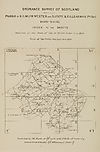 Thumbnail of file (519) Map - Parish of Kilmuir Wester and Suddie & Killearnan Ph. (detached), Ross-shire