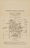Thumbnail of file (235) Map - Parish of Harray, Orkney & Shetland (Orkney)