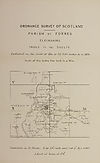 Thumbnail of file (97) Map - Parish of Forres, Elginshire
