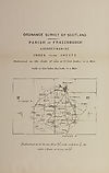 Thumbnail of file (267) Map - Parish of Fraserburgh, Aberdeenshire