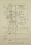 Thumbnail of file (69) Map - Parish of Edinkillie, Elginshire