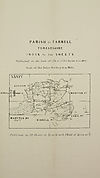 Thumbnail of file (318) Map - Parish of Farnell, Forfarshire