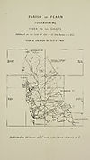 Thumbnail of file (342) Map - Parish of Fearn, Forfarshire