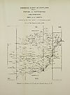 Thumbnail of file (420) Map - Parish of Fetteresso, Kincardineshire