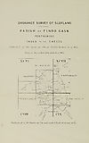 Thumbnail of file (467) Map - Parish of Findo Gask, Perthshire