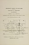 Thumbnail of file (113) Map - Parish of Drainie, Elginshire