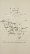 Thumbnail of file (194) Map - Parish of Dun, Forfarshire