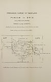Thumbnail of file (592) Map - Parish of Dyce, Aberdeenshire
