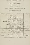 Thumbnail of file (646) Map - Parish of Echt, Aberdeenshire