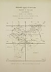Thumbnail of file (203) Map - Parish of Dallas, Elginshire