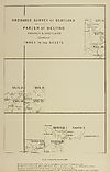 Thumbnail of file (439) Map - Parish of Delting, Orkney & Shetland (Shetland)